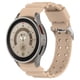 thumbnail image 2 of Correa de reloj de silicona engrosada correa de reloj para Galaxy Watch 6 (rosa), 2 of 6