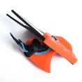 thumbnail image 3 of Protecteur de Doigt de la Main Droite Arcs Orange S, 3 of 6