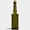 Vintage Green, variant on Couronne Co. Ornate Cobalt Blue Recycled Glass Decorative Bottle with Cork, 23.7 oz