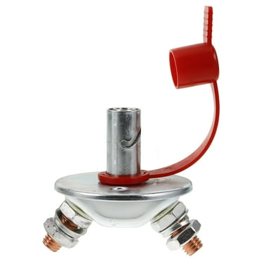 Cars Battery Switch for Rv Kill Switch for Car Automotive Switches Rv Battery Disconnect Isolator Car Switches