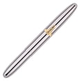 thumbnail image 2 of Fisher Chrome Bullet Pen with Shuttle Emblem, 2 of 4