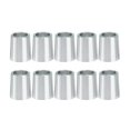 thumbnail image 2 of 11 Pcs Golf Accessories: 1 Pcs .355 Golf Tip Metal Ferrules & 10 Pcs 0.335 Golf Adapter Sleeve, 2 of 5