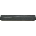thumbnail image 3 of Ekena Millwork 4"H x 6"D x 84"W Hand Hewn Faux Wood Fireplace Mantel, Aged Ash, 3 of 15