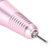 thumbnail image 4 of 2X Taladro de Uñas Eléctrico Manejar 35000RPM Taladro de Arte de Uñas de Mano Pulido Máquina de Pulir Manicura Taladro Accesorio Rosa, 4 of 8
