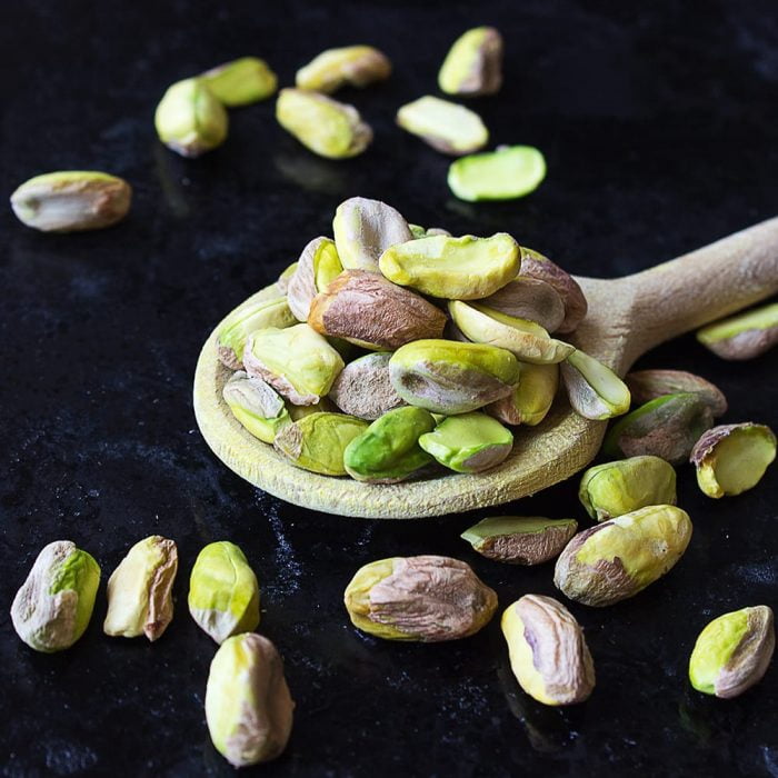California Pistachio Kernels, 6 Pounds - Kosher, Raw, Vegan - by Food to Live