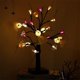 thumbnail image 4 of Halloween Pumpkin Spider Lights Bar Ornament Decoration Modelling Night Lights, 4 of 6