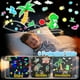 thumbnail image 2 of Proyector de luz nocturna Lamp MINGKIDS 7 en 1 con forma de dinosaurio para niños, 2 of 7