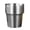 A L, variant on OIUR 201 Stainless Steel Cup Stackable Drinking Mug Double Wall Vacuum Insulated Coffee Cup Reusable Drinkware for Home Camping Outdoor Activities