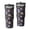 Black-1, variant on Modern 30oz Handheld Travel Tumbler with Handle – Double Wall Stainless Steel Insulated Cup, Flip Straw Lid, Leak-Proof & BPA-Free for Hot and Cold Drinks – Durable Coffee & Juice Mug White