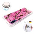 thumbnail image 2 of Camo Mozy Case for Samsung Galaxy A10e 5.83'' 4 Cushion Corners TPU Bumper + Hard Acrylic Back Shockproof Scratch-Resistant Cover for Girls Women Teen, 2 of 4
