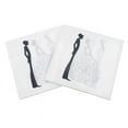 thumbnail image 1 of 40 servilletas de boda., 1 of 3
