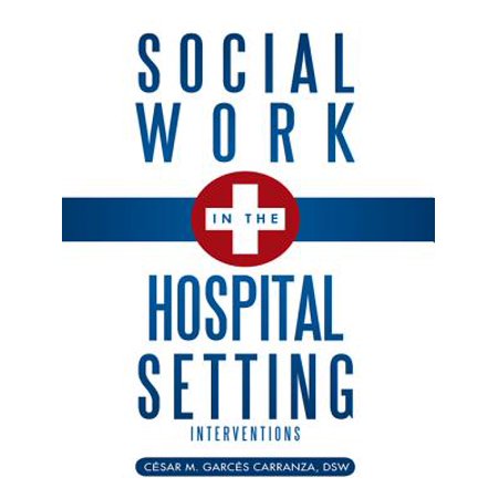 Social Work in the Hospital Setting - eBook (Best Hospitals In The Us To Work For)