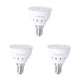 thumbnail image 4 of Wosthever Phyto Led B22 luz de crecimiento hidropónico E27 bombilla Led de cultivo MR16 espectro completo 220V lámpara UV planta E14 flor Type4 NO4, 4 of 6