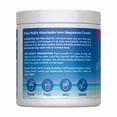 thumbnail image 3 of CALM Magnesium Powder | Cherry Flavored |  8 oz | by Natural Vitality, 3 of 9