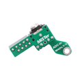 thumbnail image 1 of Adaptador de componente PCB de placa de entrada de cinta de audio Compatible con Mister Fpga De10 Tmvgtek Para Estrenar, 1 of 6