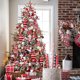 thumbnail image 4 of Colgante de bastón de caramelo con forma de piruleta de Navidad, bola colgante grande para árbol de Navidad, decoración navideña 2024 para el hogar, regalo de Año Nuevo 2025, 4 of 5