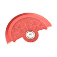 thumbnail image 4 of Rotor de movimiento de reloj, componente de reloj resistente, piezas de repuesto para NH34 NH39 NH36 Rojo, 4 of 8