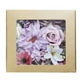 thumbnail image 4 of Ramo de flores artificiales Bewildely decoración girasoles seda, 4 of 6