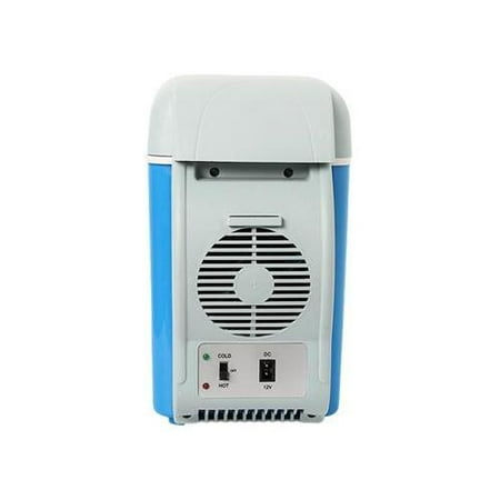 MWGears 11354 12V Travel / Car Cooler & Warmer - 7.5L Capacity-11354 7.5L