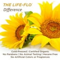 thumbnail image 5 of Life-flo Carrier Oil | 16oz, 5 of 6