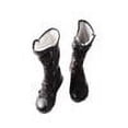 thumbnail image 5 of TMA EYES Snake-Embossed Leather and PU Upper Women's Tall Boot, 5 of 6