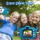 thumbnail image 3 of Labymos Cámara para niños para niñas y, 3 of 8