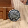 thumbnail image 3 of Insignia Decoración Gótico SÍ NO Ouija Predicción Decisión Moneda Colección de recuerdo Moneda de la suerte Likrtyny Libre de BPA, 3 of 4