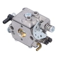 thumbnail image 1 of Carburador De Motosierra, Carburador, Piezas De Motosierra, Duradero Para Motosierra G2500 25cc Fyydes Iron Carburetor, 1 of 8