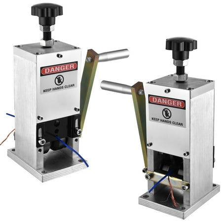 

GIFFIH Manual Wire Stripping Machine