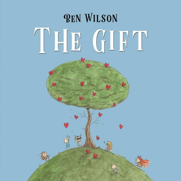 The Gift, (Paperback)