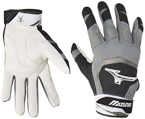 mizuno women's batting gloves