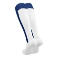 thumbnail image 2 of Twin City Adult 2-N-1 Baseball/ Softball Stirrup Socks, 2 of 2