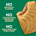 thumbnail image 4 of Nature Valley Peanut Butter and Strawberry Jelly Bars 5 Count, 4 of 15