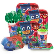 PJ Masks Party Supplies