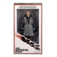 thumbnail image 1 of The Hateful Eight 8" Figure: Gen. Sandy Smithers "The Confederate", 1 of 2
