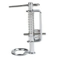 thumbnail image 1 of Ado Pie Zurcido Zulema Acolchar bordado prensatelas plata, 1 of 7