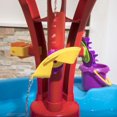 thumbnail image 2 of Step2 Seaside Multicolor Water Table includes 18-piece Accessory set for Toddlers Ages 18 months and up, 2 of 9