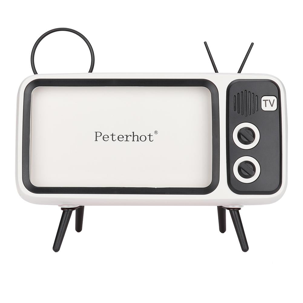 peterhot speaker tv