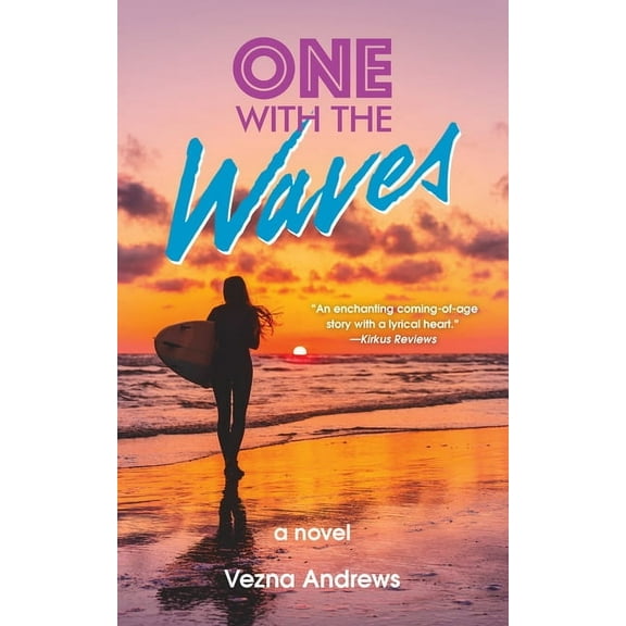 One with the Waves, (Paperback)