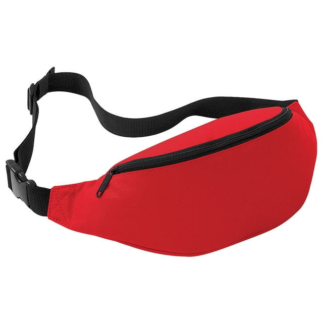 Bagbase Sac Ceinture Réglable (2,5 Litres)