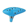 thumbnail image 1 of Labymos 12 agujeros Alto C Zelda Ocarina, 1 of 8