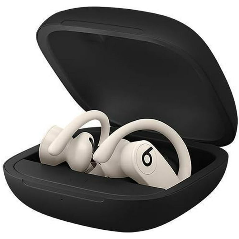 Beats by Dr Dre POWERBEATS PRO アイボリー Free Shipping! Beats by Dr. Dre Powerbeats Pro Totally