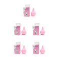 thumbnail image 1 of Jumpingount Rodillo de absorción de aceite facial, barra de Control de grasa de piedra, extraíble, portátil, para el hogar, frente, absorción Type2 NO2, 1 of 6
