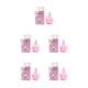thumbnail image 1 of Rodillo de absorción de aceite facial Seitruly, desmontable, lavable, reutilizable, color Rosa, 1 of 6