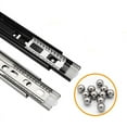thumbnail image 2 of Soft closing drawer slides, 2 of 5