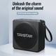 thumbnail image 3 of Equipo de audio TAKSTAR Micrófono de cabeza negro, 3 of 8