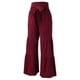 thumbnail image 4 of WILLBEST Pantalones Casuales para Mujer, Pantalones Palazzo Acampanados de Cintura Alta de Verano para Mujer, Pantalones de Playa, Pantalones Largos para Mayor Comodidad y Estilo. Extra Grande, 4 of 8