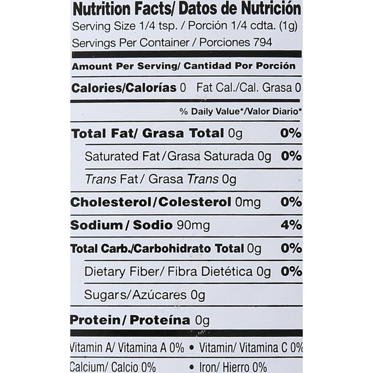 Badia® Complete Seasoning, 28 oz - Foods Co.