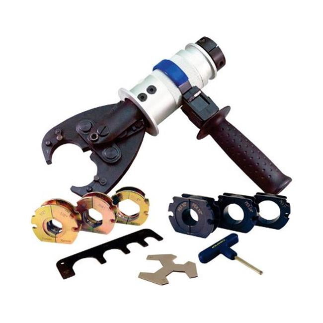 Apollo 69PFT Copper Press Tool