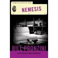 thumbnail image 4 of Nemesis (Nameless Detective Mysteries), 4 of 4